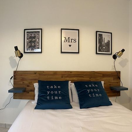 Le Rialto Cozy T2 Avec Parking Annecy Exterior foto