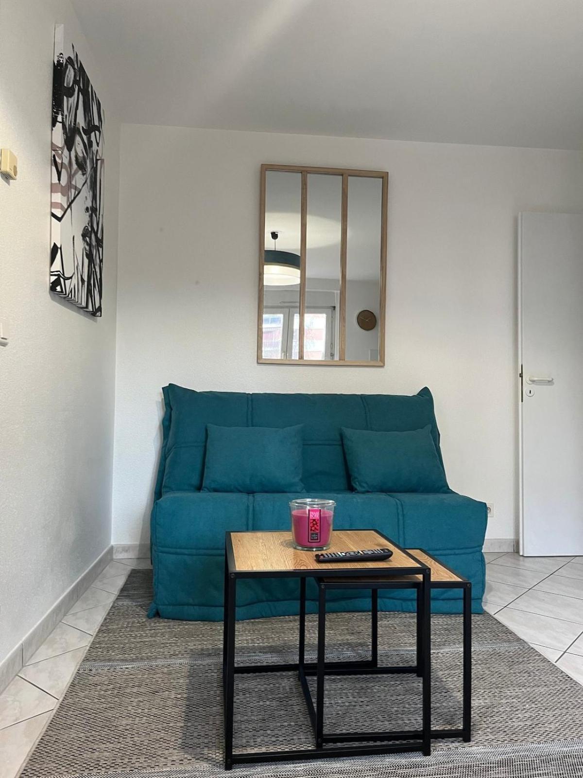 Le Rialto Cozy T2 Avec Parking Annecy Exterior foto