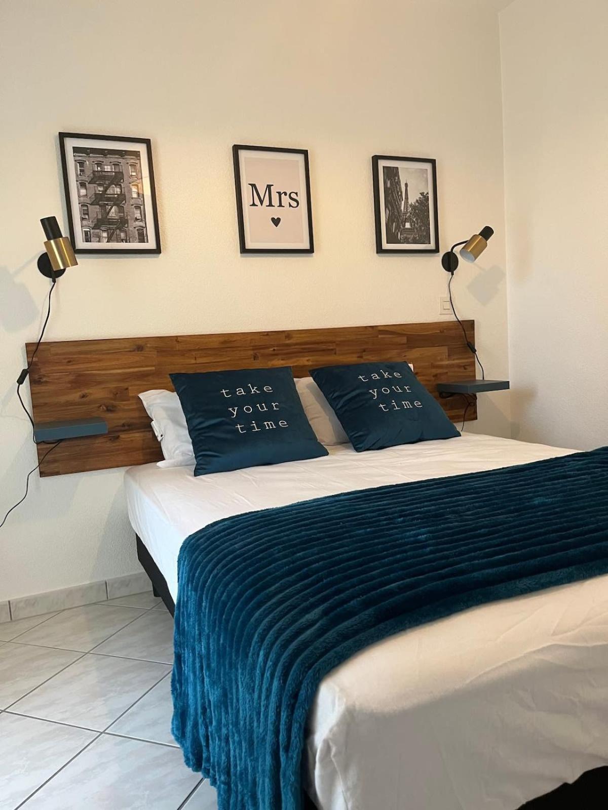 Le Rialto Cozy T2 Avec Parking Annecy Exterior foto