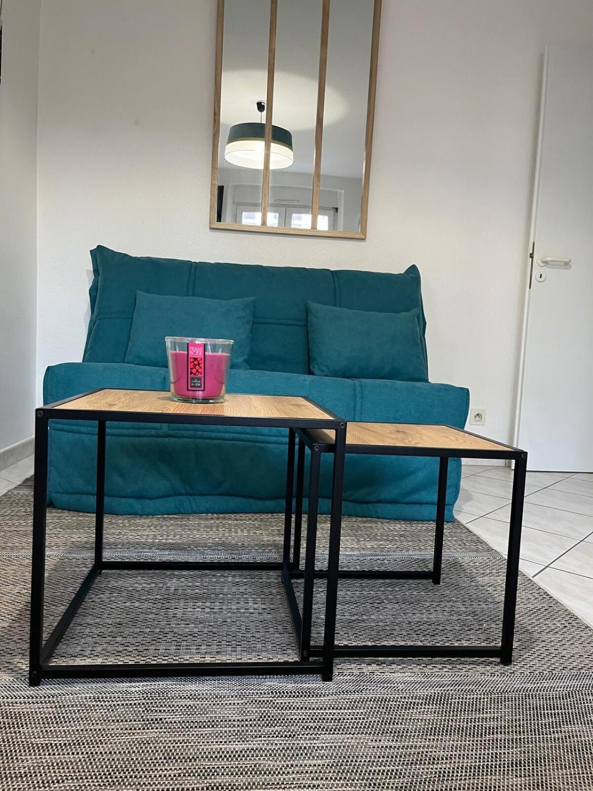 Le Rialto Cozy T2 Avec Parking Annecy Exterior foto
