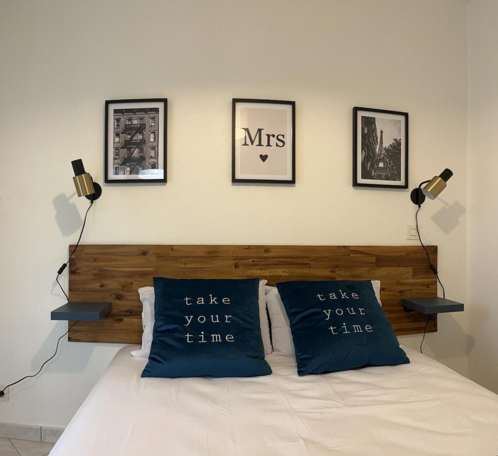 Le Rialto Cozy T2 Avec Parking Annecy Exterior foto
